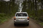 Jeep Patriot 2011 года
